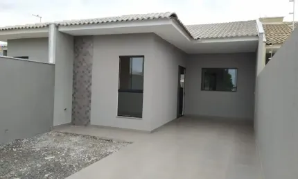 Casa com 3 quartos à venda no Jardim Leblon, Sarandi 
