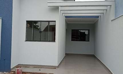 Casa com 3 quartos à venda na Avenida Cerro Azul, 32, Jardim Cometa, Sarandi
