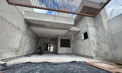 Casa com 1 quarto à venda na Rua das Camélias, 23, Jardim Verônica, Maringá