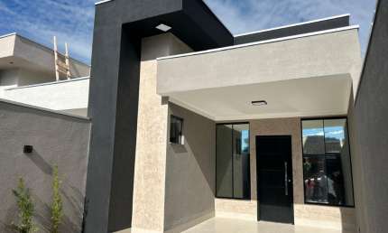 Casa com 3 quartos à venda na Rua Carlos Gomes, Jardim Independência, Sarandi