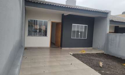 Casa com 2 quartos à venda na Avenida Getúlio Vargas, Jardim Primavera, Floresta