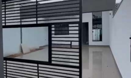 Casa com 2 quartos à venda na Avenida Marialva, Jardim Itália, Marialva
