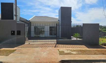 Casa com 3 quartos à venda na Contorno Major Abelardo José da Cruz, Jardim Guairacá, Maringá