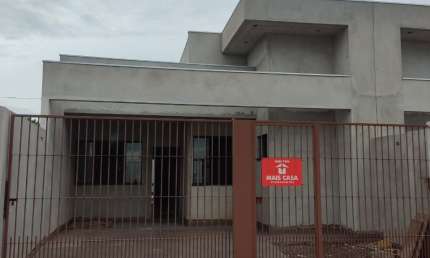 Casa com 3 quartos à venda na Avenida 9301, Ecovalley Ecologic City, Sarandi