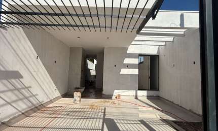 Casa com 3 quartos à venda na Avenida Iraí, Jardim Pioneiros, Paiçandu