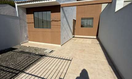 Casa com 3 quartos à venda na Avenida Iraí, Parque São Jorge, Paiçandu