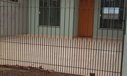 Casa com 2 quartos à venda na Avenida Iraí, Jardim Caraçato, Paiçandu
