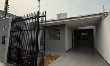 Casa com 3 quartos à venda na Rua José Marti, 232, Jardim Nova Independência, Sarandi