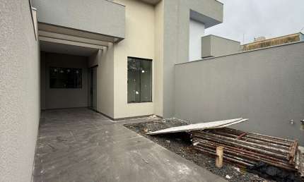 Casa com 3 quartos à venda na Avenida Jacarandá, Jardim Monterey, Sarandi