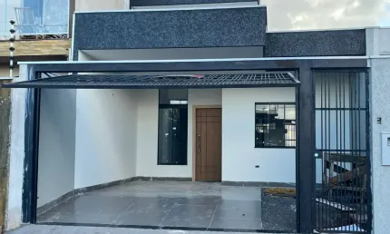 Casa com 3 quartos à venda na Rua Almir Peron, 121, Jardim São Paulo, Sarandi
