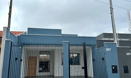 Casa com 3 quartos à venda na Avenida Iraí, Jardim Pioneiros, Paiçandu