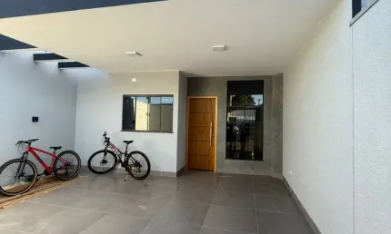 Casa com 3 quartos à venda na Rua Machado de Assis, 234, Jardim Independência, Sarandi