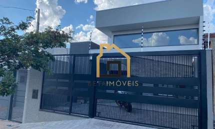 Casa com 3 quartos à venda no Jardim Espanha, Maringá 