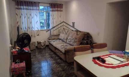 Apartamento com 2 quartos à venda na Avenida Monsenhor Félix, 47, Vaz Lobo, Rio de Janeiro, 80 m2 por R$ 310.000