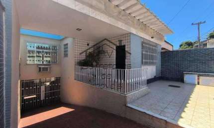 Casa com 3 quartos à venda na Rua Professor Viana da Silva, Vista Alegre, Rio de Janeiro, 190 m2 por R$ 850.000