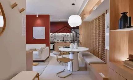 Apartamento com 2 quartos à venda na Rua Hannibal Porto, 176, Irajá, Rio de Janeiro, 40 m2 por R$ 259.900