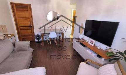 Apartamento com 2 quartos para alugar na Rua Inácio Acioli, 438, Penha Circular, Rio de Janeiro, 65 m2 por R$ 900