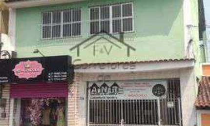 Casa com 3 quartos à venda na Rua João Pessoa, 1327, Centro, Nilópolis, 300 m2 por R$ 1.050.000