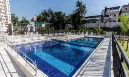 Apartamento com 2 quartos à venda na Rua Estremadura, 300, Irajá, Rio de Janeiro, 48 m2 por R$ 260.000