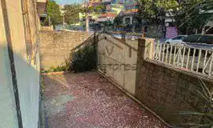 Casa com 2 quartos à venda na Rua Luiz Beltrão, 881, Vila Valqueire, Rio de Janeiro, 73 m2 por R$ 310.000