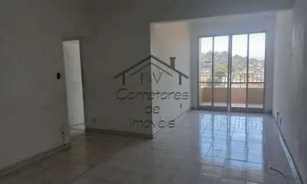 Apartamento com 3 quartos à venda na Avenida Braz de Pina, 756, Penha Circular, Rio de Janeiro, 93 m2 por R$ 180.000