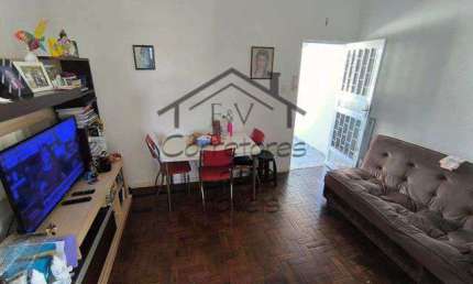 Apartamento com 1 quarto à venda na Rua São Leonardo, 387, Irajá, Rio de Janeiro, 35 m2 por R$ 214.990