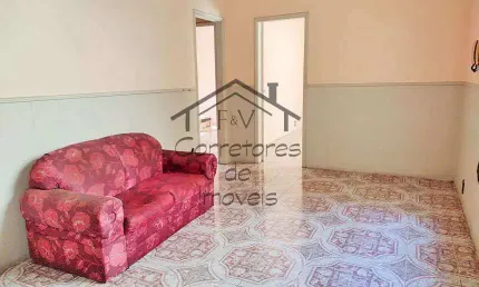 Apartamento com 2 quartos à venda na rua joaquim rego, 38, olaria, rio de janeiro, 60 m2 por r$ 220.000
