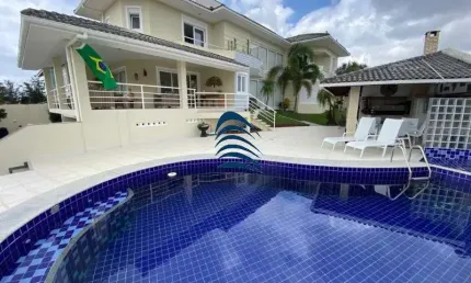 Casa com 3 quartos à venda na Rua Praia de Itaparica, Vilas do Atlantico, Lauro de Freitas