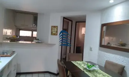 EXCELENTE APARTAMENTO EM PIATÃ COM TRÊS SUÍTES ÓTIMA LOCALIZAÇÃO