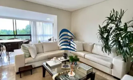 Edf. Duque de Orleans Apartamento em São Lázaro (Federação)  3 suítes | 183 m2 | 03 vagas de garagem