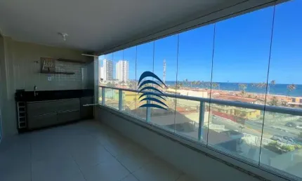 Excelente apartamento no Felice Pituaçu, Nascente Total, 75m, 2/4 revertido para 1/4 com Sala Ampliada, Sanitário Social, Sala Ampla, Varanda com Vist