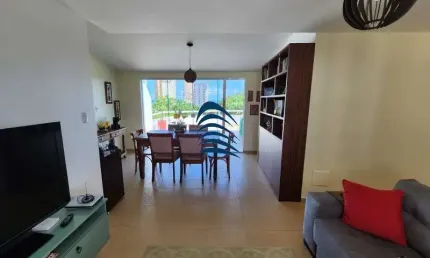 Casa em condomínio fechado com 3 quartos à venda na Rua Bicuíba, Patamares, Salvador