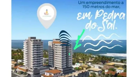 EXCELENTE APARTAMENTO EM STELLA MARIS COM 2/4 PRÓXIMO A PRAIA