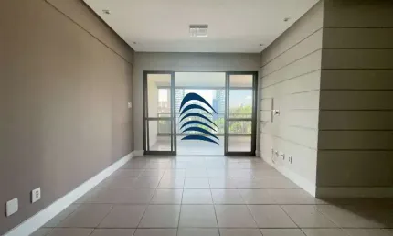 Apartamento 2 Suítes no Horto Florestal  Apartamento 2 suítes com 105m², varanda, lavabo, vista livre, dependência completa, ventilação cruzada, duas vagas soltas.