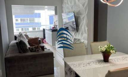 Residencial Santorini  Jardim Santa Teresa  Apartamento com 58m2, 2/4 com suite e closet, andar alto, norte sul,
