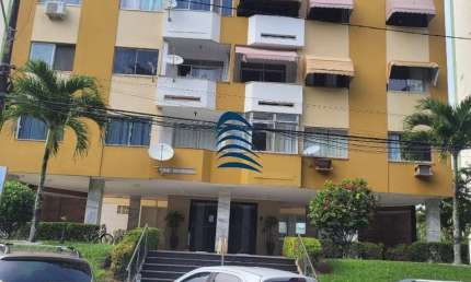 Apartamento com 3 quartos à venda na Rua Adhemar Pinheiro Lemos, Imbuí, Salvador, 90 m2 por R$ 380.000