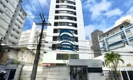 Excelente apartamento para venda no absolut - graça