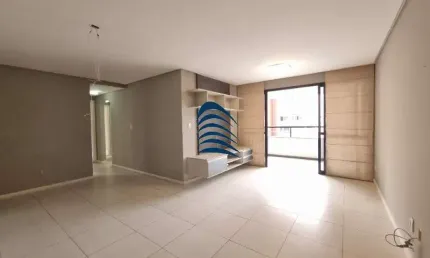 Vendo Apartamento Amplo na Pituba  Imóvel com 95 m2  3 Quartos ( 1 suite) Varanda  Sala Grande  Wc Social e Serviço  Cozinha e área Serviço  Unidade Nascente Total