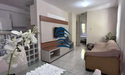 Apartamento a venda no Condomínio Arboris  Buraquinho