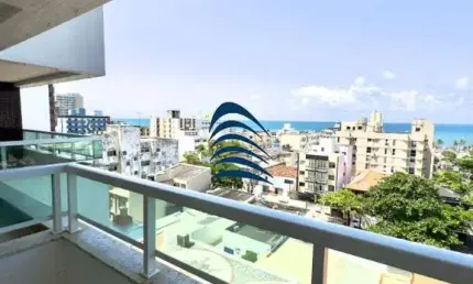 Apartamento com 2 quartos à venda na Rua Amazonas, Pituba, Salvador
