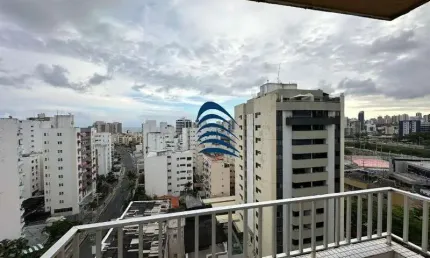COBERTURA DUPLEX com uma bela VISTA no COSTA AZUL - Nascente - 220m² com 4/4 sendo 1 suíte - 2 vagas soltas