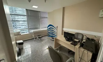 Sala comercial com 2 salas à venda na Avenida Professor Magalhães Neto, Pituba, Salvador, 75 m2 por R$ 540.000