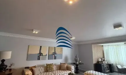 MARAVILHOSO APARTAMENTO 03 SUÍTES + GABINETE MOBILIADO NA PITUBA