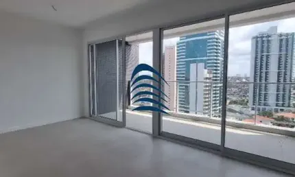 Quarto e sala  33 m2  varanda grande  banheiro com ventilação natural  cozinha  nascente