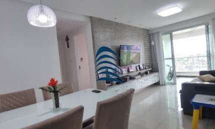 Vendo Bonito Apartamento  Bairro Villa Laura  75 m2  2 Quartos ( suite) Wc Social  Varanda Gourmet