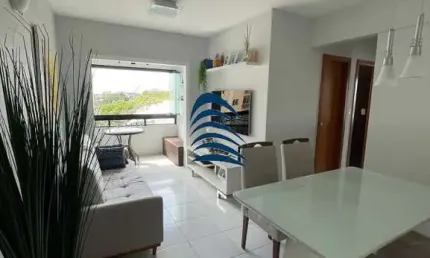 Apartamento no imbuí  3/4 sendo 1 suíte, 70m, nascente,