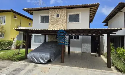 Excelente casa em Patamares no condomínio colina de Patamares