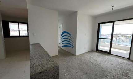 Lindo apartamento no Condomínio Brisas Marinhas em Armação - 2/4 sendo 1 suíte - home office - closet - 65m² - Nascente total - Vista mar - 1 vaga.