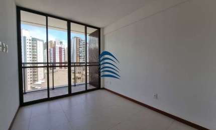 Vendo Novíssimo Apartamento Bairro Graça   Quarto e Sala de Luxo Planta Desenhada Por Antônio Caramelo