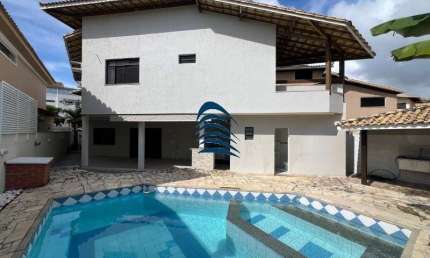Venda - Excelente casa no Condomínio Parque do Paraiso, na Priscila Dutra (melhor localização de Vilas do Atlântico)